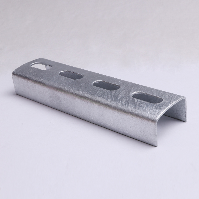 热镀锌直链接 镀锌光伏直连接 光伏支架配件直连接