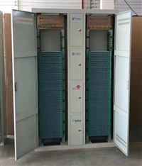 1440芯四网合一配线架