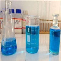 江西 电镀泳池用硫酸铜在污水中的作用