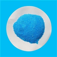 长期供应铜帆硫酸铜厂家批发兼零售