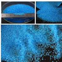 甘肃 泳池水用硫酸铜厂家联系电话