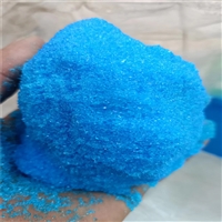 黑龙江 进口硫酸铜批发价格