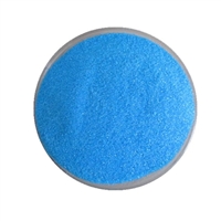 甘肃天蓝色粒状硫酸铜 果树硫酸铜执行标准 荣茂