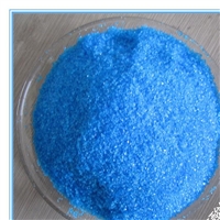 广西 硫酸铜全新价格