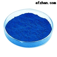 荣茂天蓝色粒状硫酸铜 硫酸铜溶液用于水族馆中灭菌以及除去蜗牛