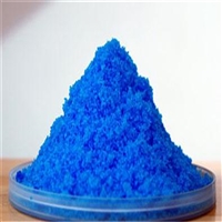 周口金川硫酸铜图片 硫酸铜溶液用于水族馆中灭菌以及除去蜗牛