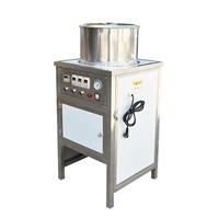 大蒜去皮脱皮剥蒜机 商用家用 性能好效率高