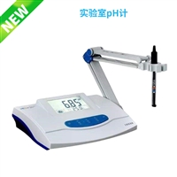 PHS-3C 实验室pH计 台式酸度计 乐镤科技 优惠