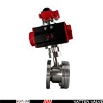 上海气动罐底阀厂家  自动阀门生产厂家