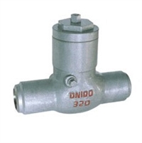 电站止回阀 止回阀