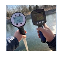 SVR 3D型电波流速仪  美国德卡托Decatur