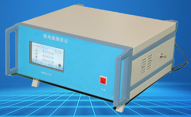 LP-CG-2A 微电脑测汞仪 冷原子吸收汞含量测试仪