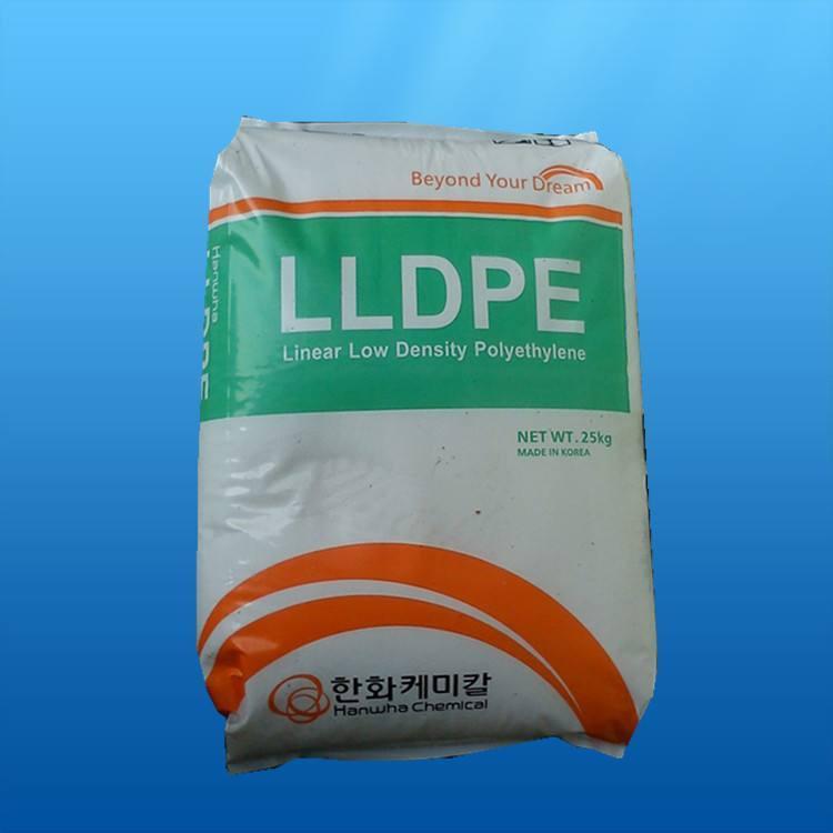 LLDPE CHNA-8380L  Ӧ 
