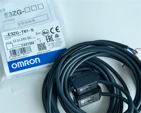 资料汇总EE-SX870欧姆龙微型光电传感器