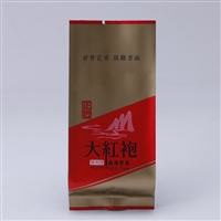 茶叶包装彩印中封袋 通用食品包装袋 金泽包装 厂家直营