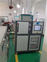 隆安冷水机维修保养厂家