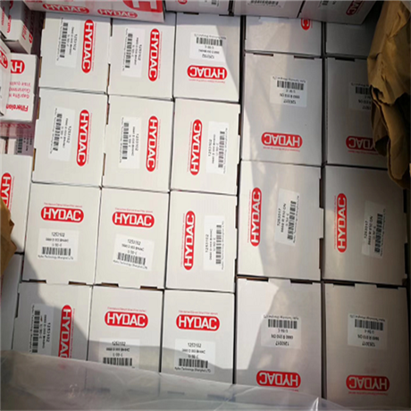 贺德克HYDAC滤芯0250 DN025 BN4HC选择要点