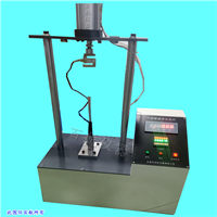 百航牌弹簧疲劳试验机/多功能弹簧疲劳寿命试验机