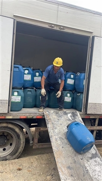 抗臭氧氟碳防腐涂料施工规范、案例