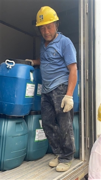 CSPA复合防腐防水涂料 环保品质 食品级 用于饮用水输送设备防护要求