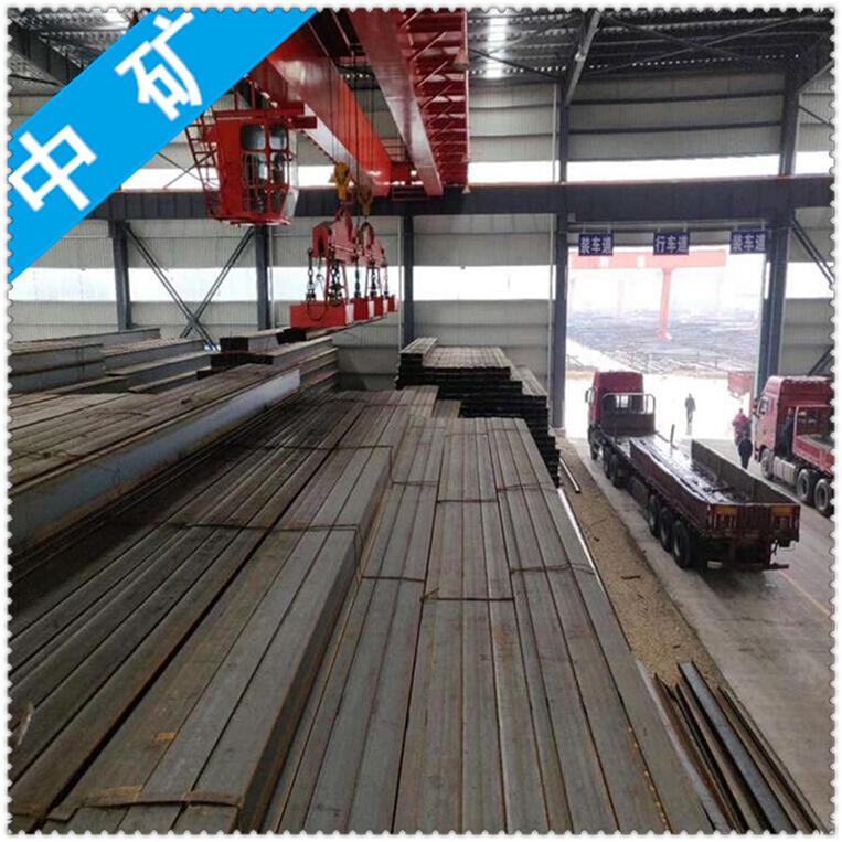 Mysteel快讯：济南型钢价格以稳为主 成交有所好转