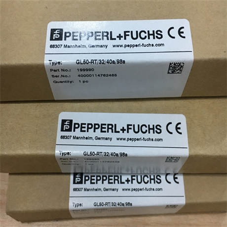 倍加福接口WCS2B-LS211H德国P+F