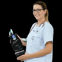 瑞士IMT SmartLung 肺部模拟器/呼吸设备质量检定装置