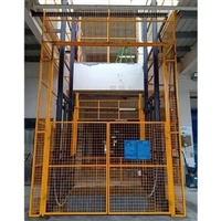 工厂货梯厂工厂用升降货梯升降机