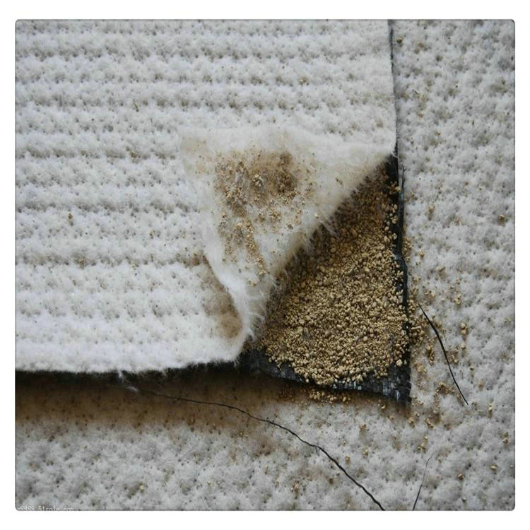 南昌4000克gcl钠基膨润土垫商家