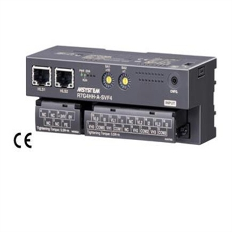 全新进口M SYSTEM信号调节器
