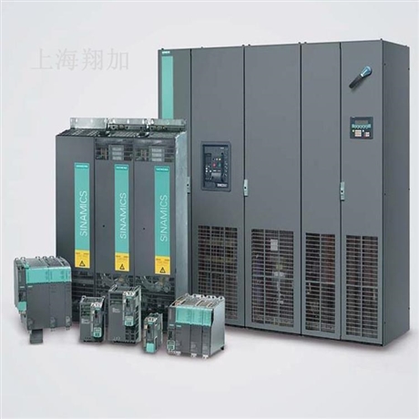 西门子变频器PLC模块  加强变频器稳定性 提高寿命 具备冷却系统
