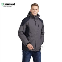 雷克兰 PR10 853040 户外低温防风防寒防雨冬季防寒服