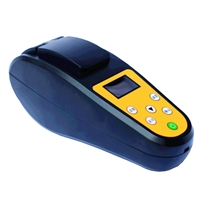 F4240 余氯测定仪 余氯仪 DPD光度法 便携式 乐镤科技