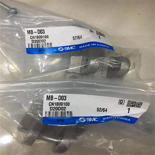 分析SMC先导式电磁阀VXD240GG应用领域