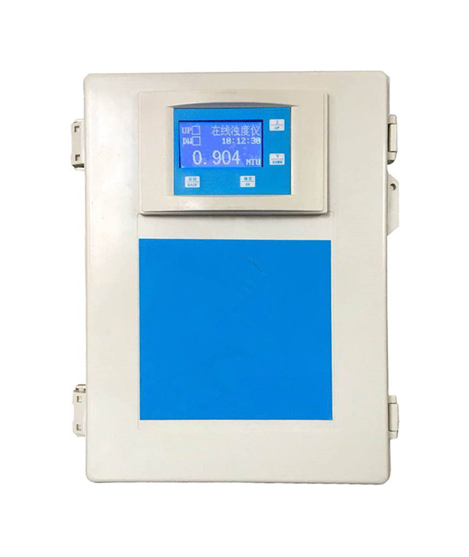 LP-ZD4000 在线浊度仪(适用于污水水质 )