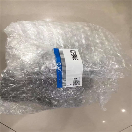 分析SMC先导式电磁阀VXD240GG应用领域