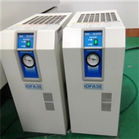 IDFA3E-23冷冻式干燥机SMC冷干机三坐标测量仪配套设备