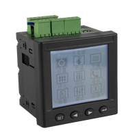 ARTM电缆测温及监控系统 电气安全