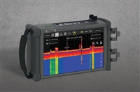 MESA便携式频谱分析仪