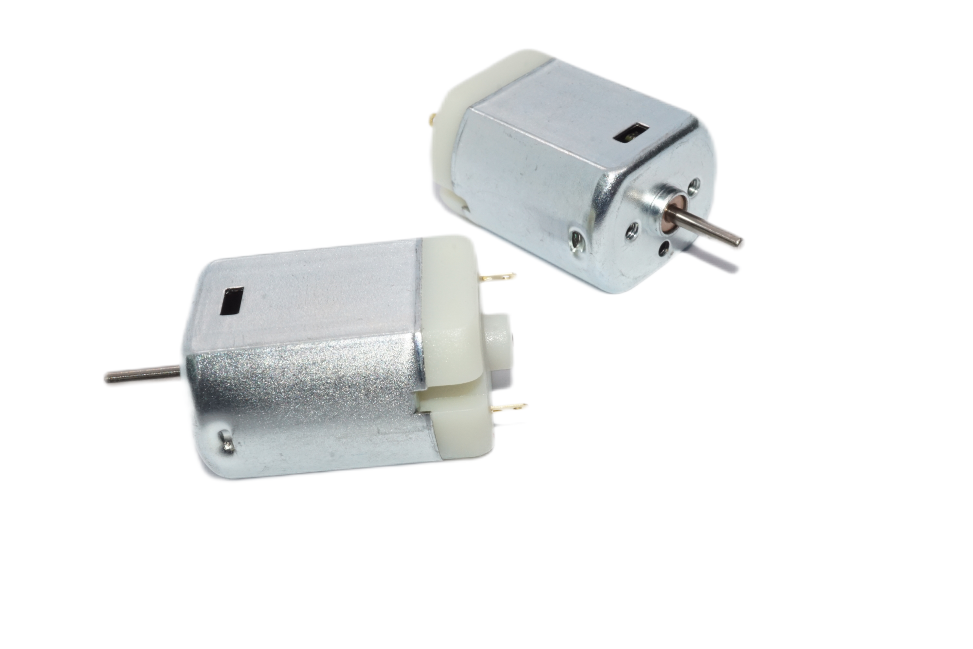 剃须刀电机 吸尘器 小风扇马达 24mm直径电机 直流有刷 260 280图片