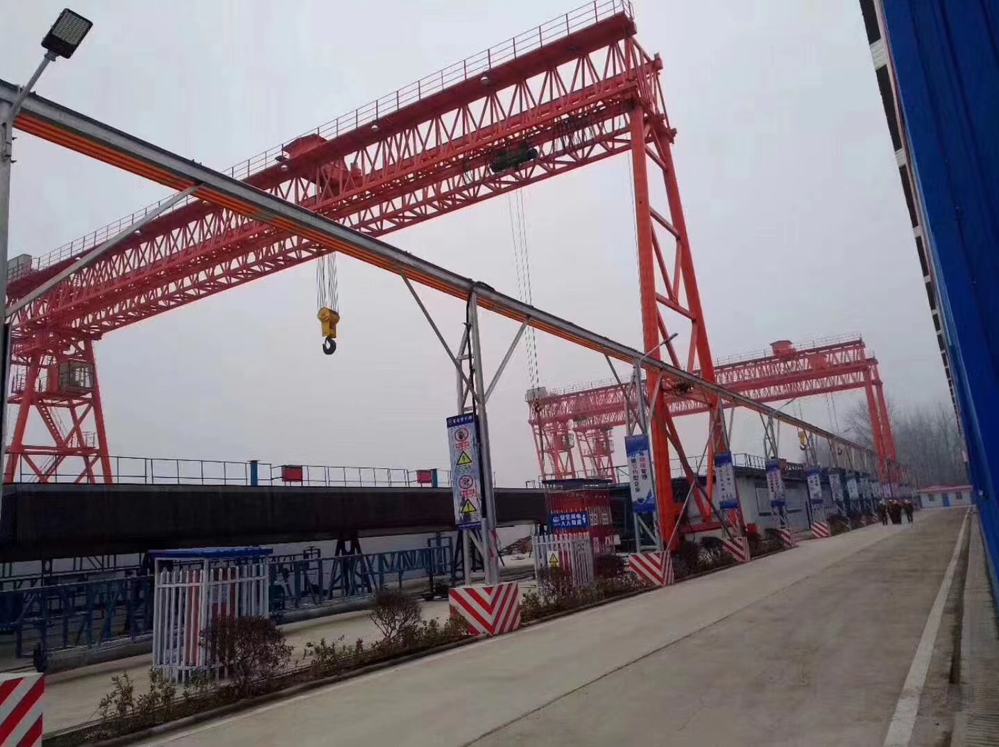 快速设计报价 南京市玄武区天车行吊制造安装生产公司