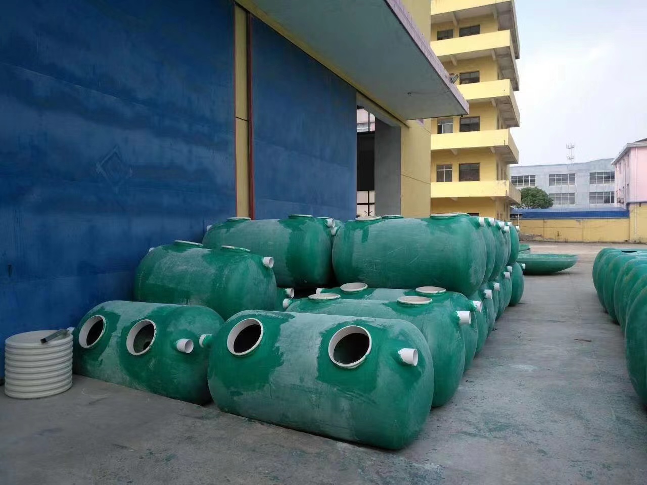 今日推荐:莱州学校用玻璃钢化粪池今日资讯(2022更新)