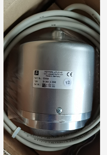 倍加福测距传感器\NJ4-12GK-SN\P+F部件一览