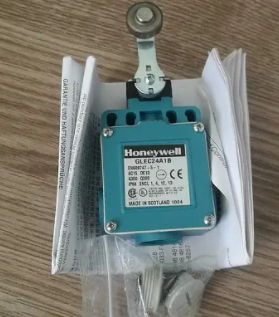 Honeywell霍尼韦尔VPX1C2ABGR1A2A防爆限位开关