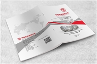 青岛彩页印刷 04