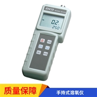 JENCO 9010M型 便携式溶氧仪 溶解氧测试仪