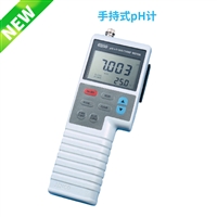 JENCO 6250型 手持式pH计 便携式酸度计