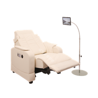 心理设备体感音乐放松系统