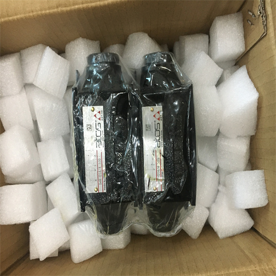 意大利atos叠加式减压阀JPG-211/100/V