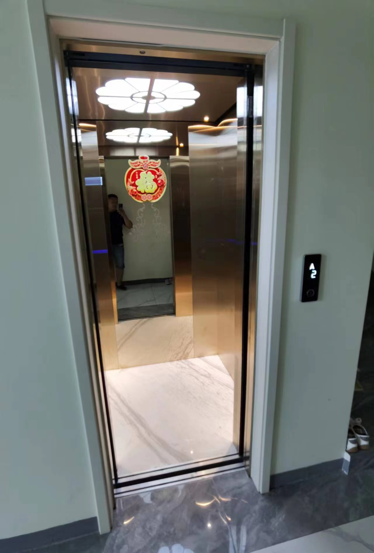 最新供应_湖州中菱电梯有限公司